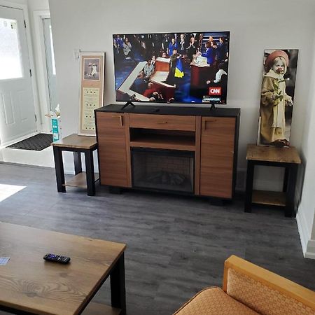 Ferienwohnung Maxwell Esabu Toronto Exterior foto