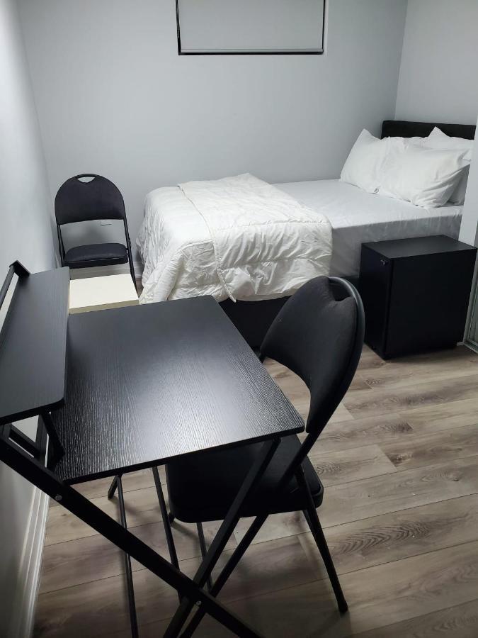 Ferienwohnung Maxwell Esabu Toronto Exterior foto