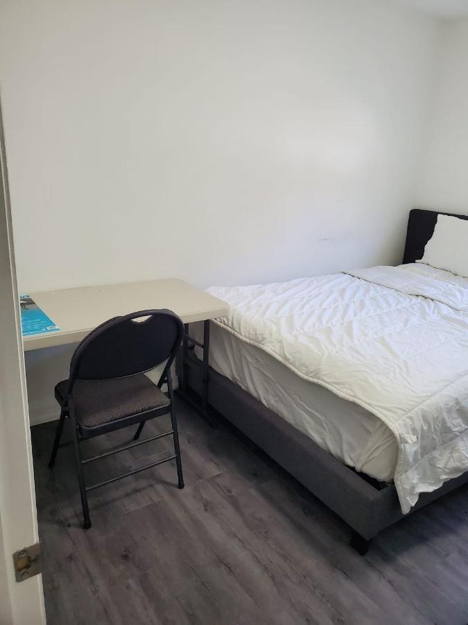 Ferienwohnung Maxwell Esabu Toronto Exterior foto