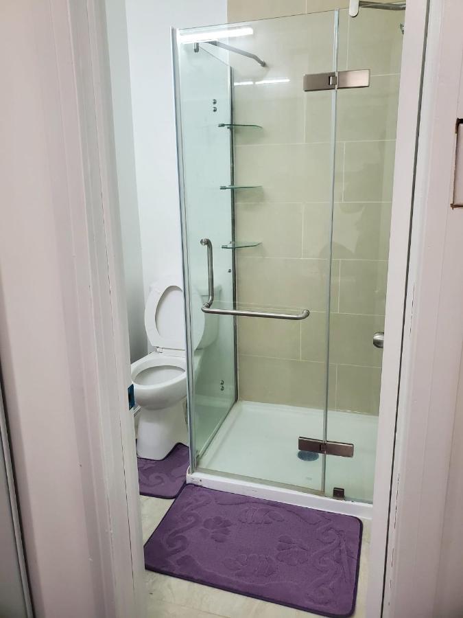 Ferienwohnung Maxwell Esabu Toronto Exterior foto
