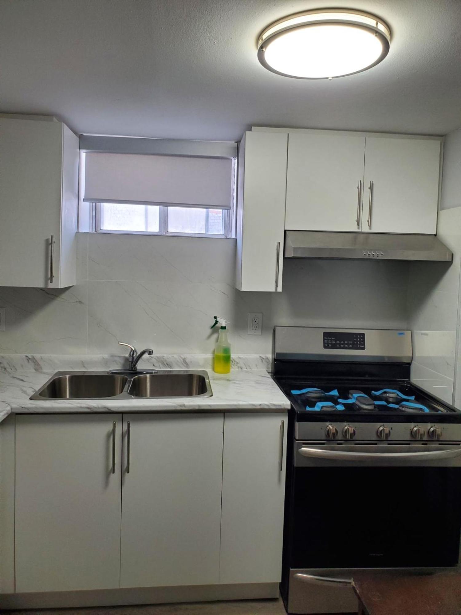 Ferienwohnung Maxwell Esabu Toronto Exterior foto