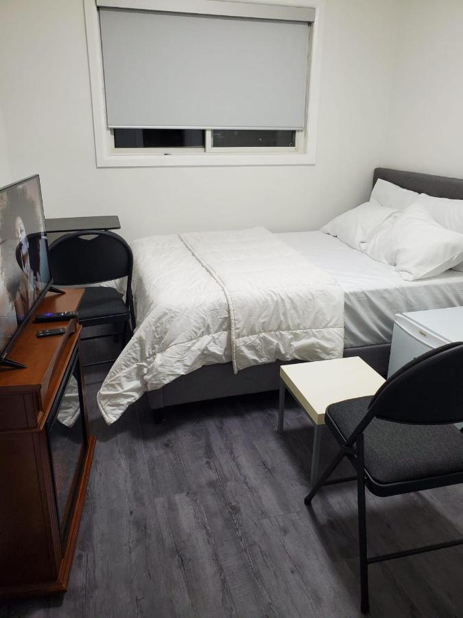 Ferienwohnung Maxwell Esabu Toronto Exterior foto
